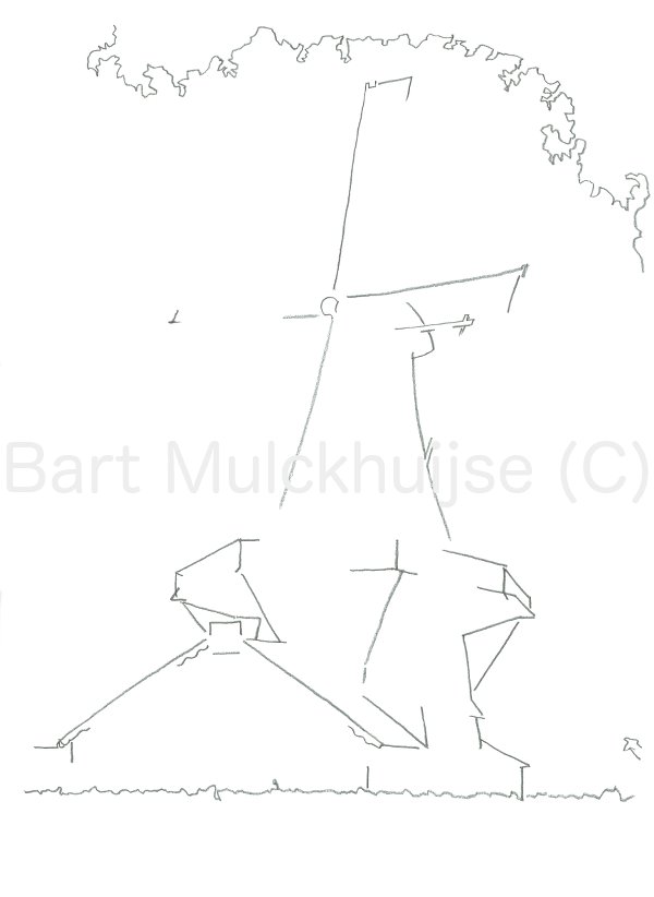 windmill-heesterboom-leiden-lines-bartwerk